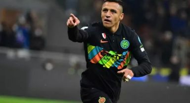 Galatasaray'dan taraftarı heyecanlandıran açıklama: Alexis Sanchez ilgilendiğimiz bir oyuncu