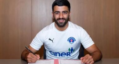 Gol kralı Umut Bozok, şampiyona imza atıyor: Trabzonspor'un teklifi belli oldu