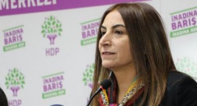 HDP'li Aysel Tuğluk için tahliye kararı verildi