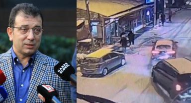 İBB'den İçişleri Bakanlığı'na
