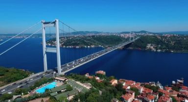 İstanbullular dikkat, Karayolları duyurdu: Köprüde trafik tek şeride düşecek