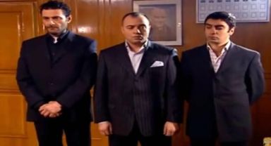 İşte Süleyman Çakır'ı öldüren Kurtlar Vadisi'nin Cerrahpaşalı Halit'inin son hali