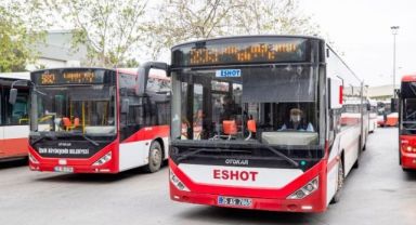 İzmir'de ulaşıma zam geldi: İzmir'de ulaşım kaç lira oldu? Yeni fiyatlar açıklandı