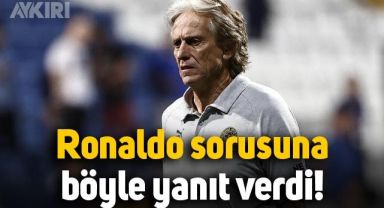 Jorge Jesus,