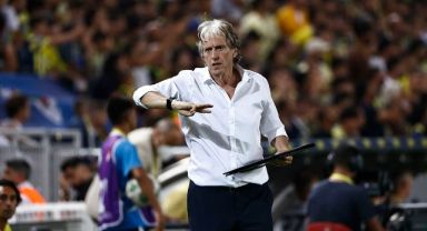 Jorge Jesus'tan radikal karar: Fenerbahçe'de kadro değişiyor!