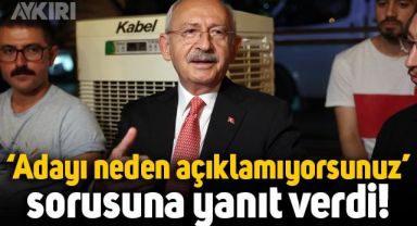 Kemal Kılıçdaroğlu,
