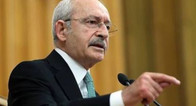 Kılıçdaroğlu'ndan SPK açıklaması: 