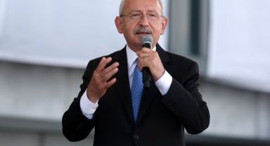 Kemal Kılıçdaroğlu'ndan yürüyüş kararı: Gençlerle Kocatepe’ye yürüyecek