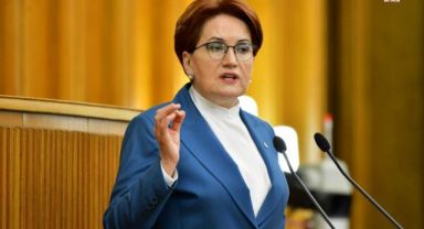 KPSS sorularına Meral Akşener'den tepki: Gençlerimize ihanet ettiniz