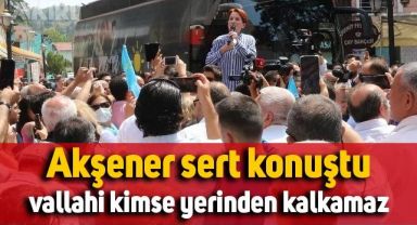 Meral Akşener: 