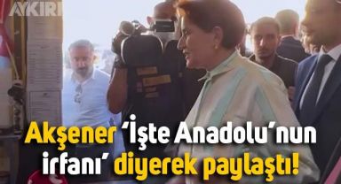 Meral Akşener,