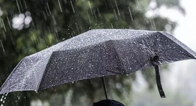 Meteoroloji'den yeni hafta için sağanak yağış uyarısı, bu illerde yaşayanlar dikkat