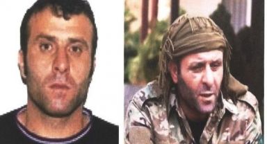 MİT'ten özel operasyon: PKK'lı terörist Erhan Arman etkisiz hale getirildi