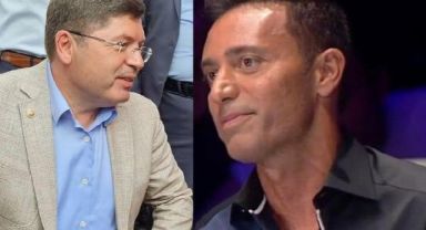 Mustafa Sandal ile AKP arasında Suriyeli tartışması! Sosyal medya bu cevabı konuşuyor