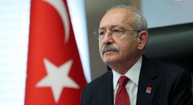 Nüfus ve Vatandaşlık İşleri Genel Müdürlüğü'nden 'Kemal Kılıçdaroğlu' açıklaması