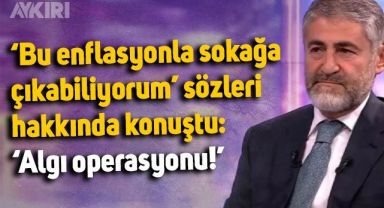 Nurettin Nebati,