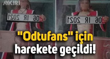 ODTÜ öğrencilerinin açtığı