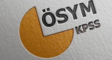 ÖSYM'den KPSS önlisans duyurusu: Başvuru süresi uzatıldı