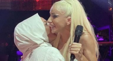 Şarkıcı Aynur Aydın'dan tutuklanan meslektaşı Gülşen'e destek paylaşımı: 