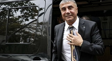 Sedat Peker'in açıklamalarından sonra 7 isme suç duyurusu