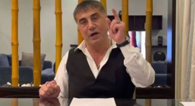 Peker, Taşkesenlioğlu ailesi ve Ünsal Ban hakkındaki bilgileri nasıl elde ettiğini açıkladı: 