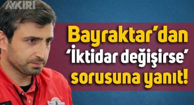 Selçuk Bayraktar,