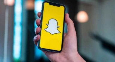 Snapchat, çalışanlarının yüzde 20'sini işten çıkarma kararı aldı