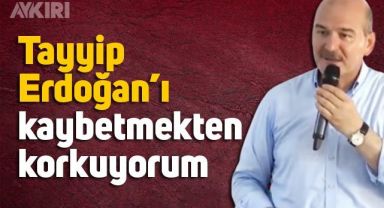 Süleyman Soylu: 