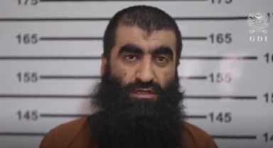 Taliban yönetimi yakaladı, IŞİD sorumlusu itiraf etti: 