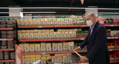 Tarım Kredi Marketleri'nde hangi ürünler, ne zaman indirimli satılacak? Ürünler ve tarih açıklandı!