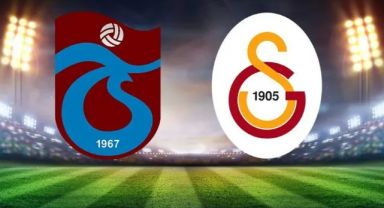 Trabzonspor - Galatasaray maçının hakemi belli oldu! Derbiyi kim yönetecek?