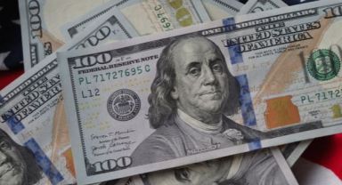 Türk Lirası'nda erime sürüyor: Dolar kurunda yeni rekor!