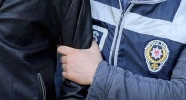 Uluslararası düzeyde kırmızı bültenle aranan Bulgaristanlı şahıs Türkiye'de yakalandı