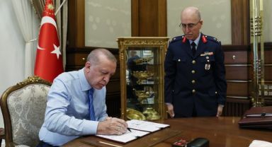 Yüksek Askeri Şura ne zaman? YAŞ toplantısının tarihi belli oldu