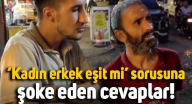 Adana'da