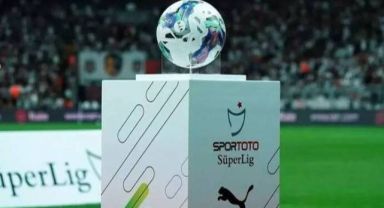 Adana Demirspor-Trabzonspor maçının saati değişti