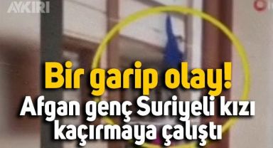 Türk polisi bunlarla uğraşıyor