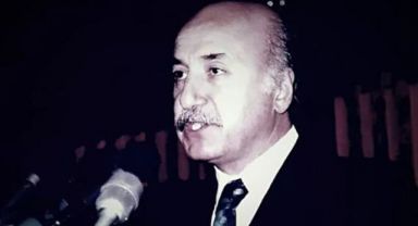 AKP Sözcüsü Ömer Çelik açıkladı: Veli Andaç Durak hayatını kaybetti