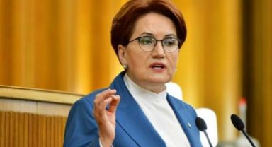 Akşener'den Kılıçdaroğlu'na: 