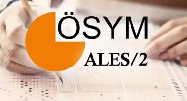 ALES/2 sonuçları açıklandı! ÖSYM ALES sonuçlarını duyurdu, sonuç sorgulama ekranı