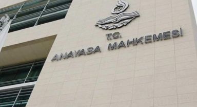 Anayasa Mahkemesi'nden Seçim Kanunu'nun iptal istemiyle ilgili ret kararı