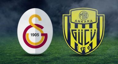 Ankaragücü, Galatasaray'dan iki oyuncuyu kadrosuna kattı
