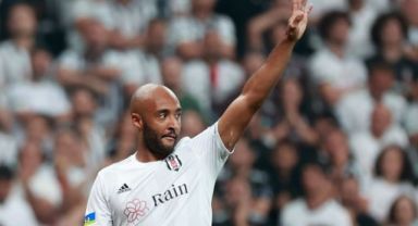 Beşiktaş’a derbi öncesi Nathan Redmond’dan kötü haber