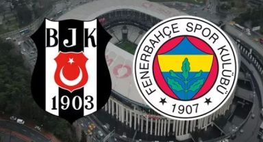 Beşiktaş, Fenerbahçe derbisi için galibiyet primini belirledi