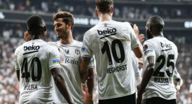 Beşiktaş İstanbulspor engeline takıldı