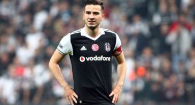 Beşiktaş'tan ayrılan Oğuzhan Özyakup'un yeni takımı belli oldu