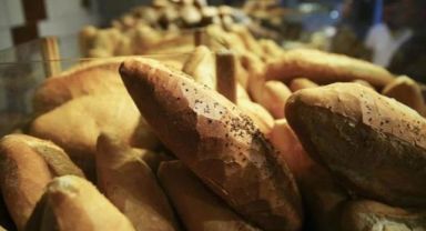 Bir ilde daha ekmeğe ve simide zam geldi!