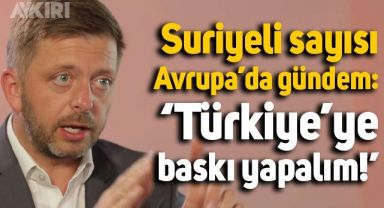 Çekya İçişleri Bakanı:
