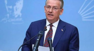 CHP'li eski milletvekili Haluk Pekşen hayatını kaybetti