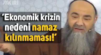 Cübbeli Ahmet:
